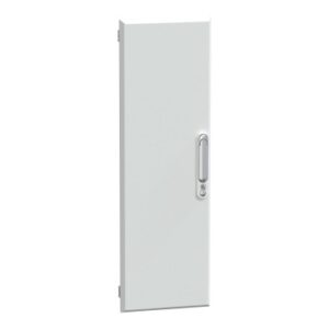 DÖRR SLÄT KABELFACK B300 18MOD IP30