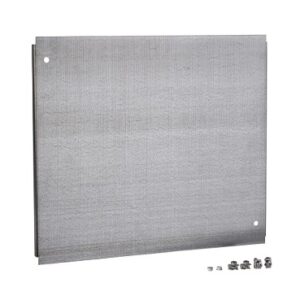 BOTTENPLÅT HEL 1000X500
