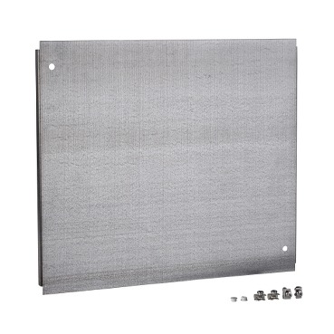 BOTTENPLÅT HEL 1000X500