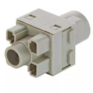 HAN 200A CRIMP MODULE, FEMALE