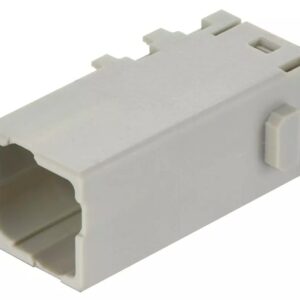 HAN DOMINO EE CUBE, CRIMP (M.1)