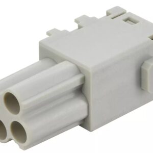 HAN DOMINO EE CUBE, CRIMP (F.1)