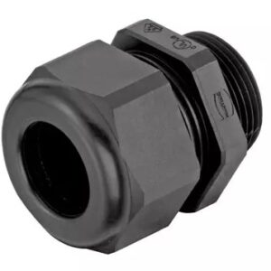 HAN CGM-P M20X1,5 D.10-14MM BLACK