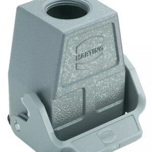 HAN B HOOD COUPLER HC 1 LEVER M32