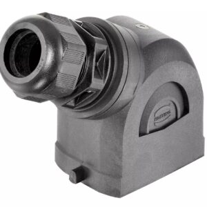 HAN-ECO 6B-HSE-FOR SL-M32-GLANDED