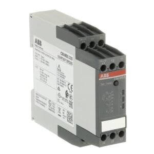 TERM.RELÄ CM-MSS.33S 110-130,220-240V AC