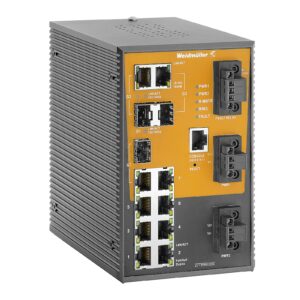 LAYER IE-SW-SL10M-7TX-3GC-LV
