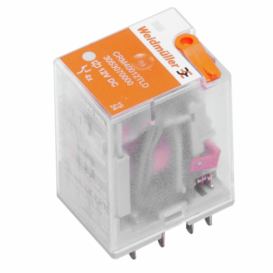 CUBESERIES CRM40524T
