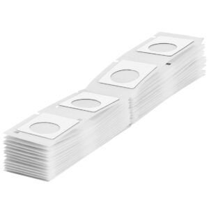 M7-5-7593-WT M710 LABEL PRINTER LABELS
