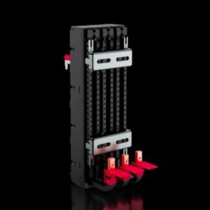 RX CB COMPONENT ADAPTOR 3-POLE, 160 A