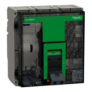 NS800 H 3P FAST MAN
