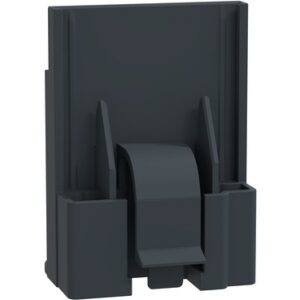 MONTERINGSBLOCK GV2ME DIN 7,5MM SNAP-IN