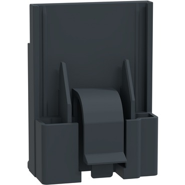 MONTERINGSBLOCK GV2ME DIN 7,5MM SNAP-IN