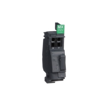 MX 208-277V 50/60HZ NSXM/POWERPACT