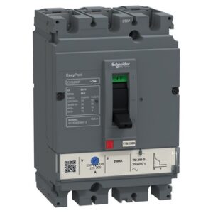 CVS100F TM40D 3P3D