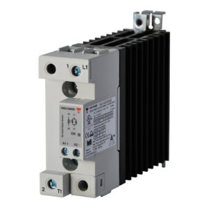 1-POL.SSR KONTAKTOR 600V/43A DC/E/HI2 - 4029429