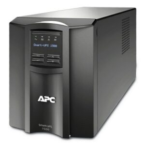SMART-UPS SMT 1500 VA 230 V