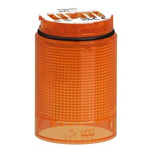 XV4 FAST ORANGE FÄRGAT LINS