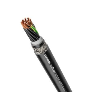 ÖLFLEX PETRO FD 865 CP 3G1,5