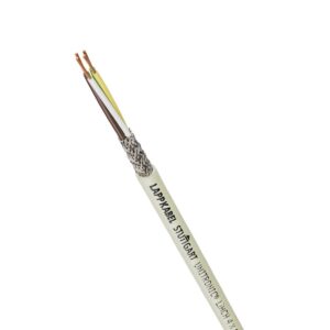 UNITRONIC LIHCH 7X0,34
