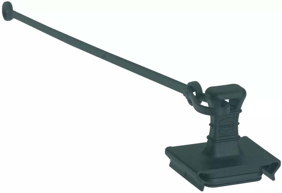 HAN PUSHPULL DUST CAP DEVICE IP65