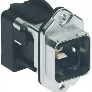 HAN PUSHPULL SCRJ METAL PFT
