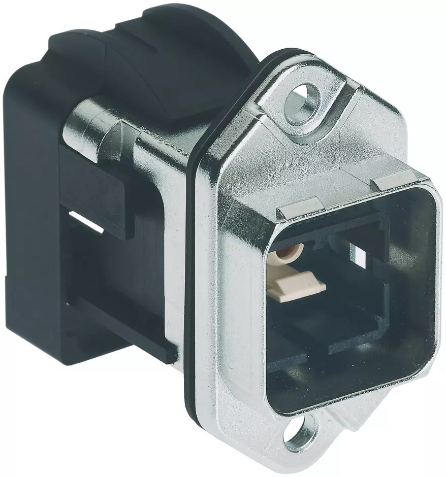 HAN PUSHPULL SCRJ METAL PFT