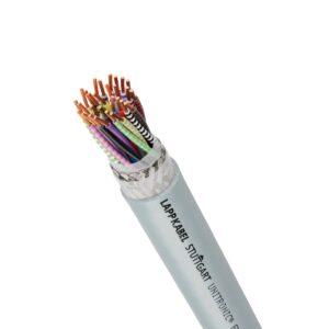 UNITRONIC FD CP (TP) PLUS A 8X2X0,75