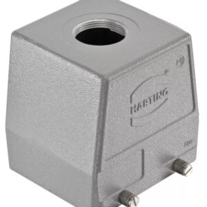 HAN B HOOD TOP ENTRY HC 4 REELS M50