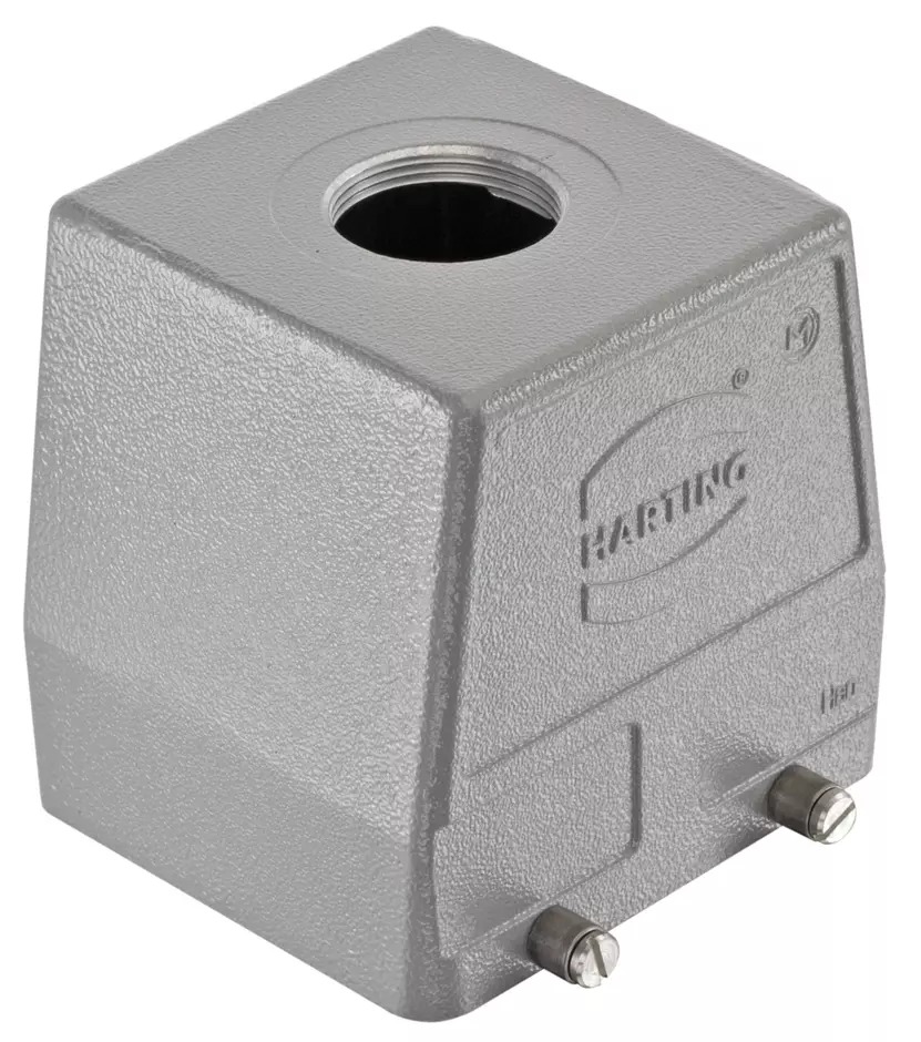 HAN B HOOD TOP ENTRY HC 4 REELS M50