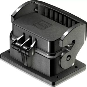 HAN-ECO 10B OUTD-HBM-WITH SL-WITH COVER