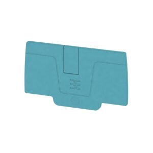 ÄNDPLATTA AEP 2C 6 BL