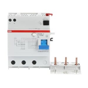 JORDFELSBLOCK   DDA203 A-63/0,03