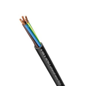 H07RN-F, ENHANCED VERSION 5G4