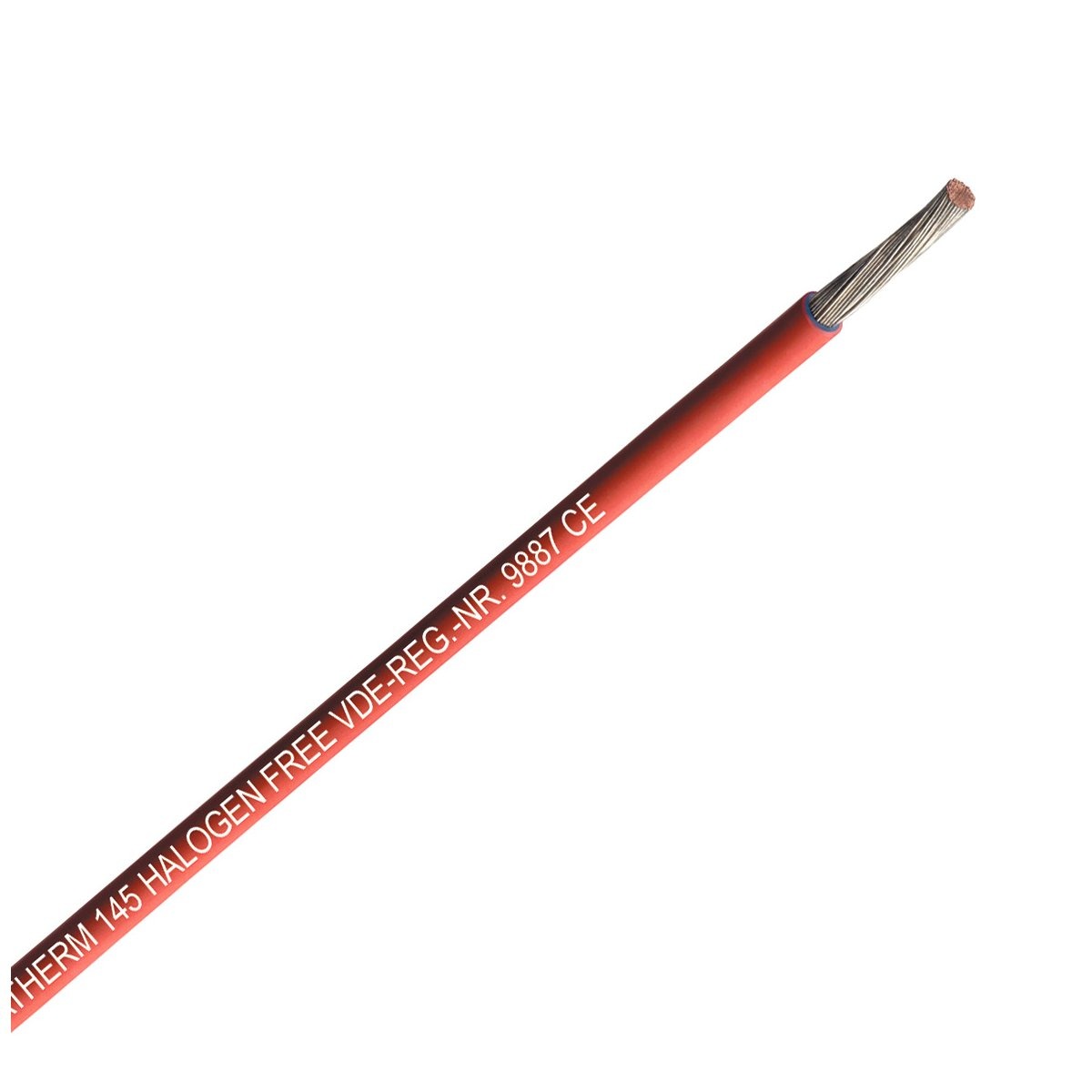 BETATHERM 145 1,5 ORANGE