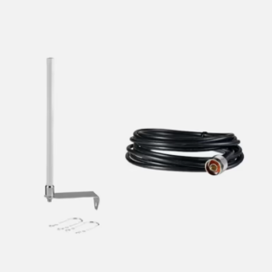 UTOMHUSANTENN FÖR WIRELESS M-BUS