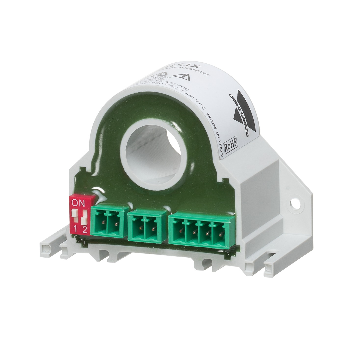 SIGNALOMV. AC/DC 50A/800V RS485