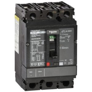 POWERPACT H-FRAME 65 KA, TM60