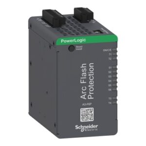 POWERLOGIC LJUSBÅGSVAKT 6 SENSORER