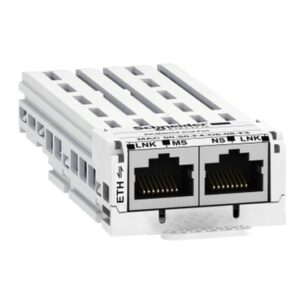 KOMM-KORT ETHERNET IP/MODBUSTCP