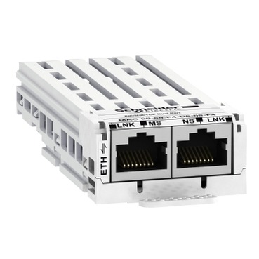 KOMM-KORT ETHERNET IP/MODBUSTCP