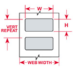 THT-17-428-3 RLE=3 000