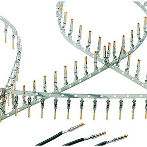 CRIMPHYLSA D-SUB 0,25-0,56MM2 PERFORM 2