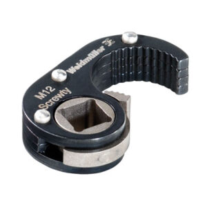 VERKTYG SCREWTY FÖR M12 KONTAKTER