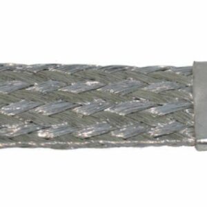 JORDFLÄTA FLAT 35MM2  1000MM 195A