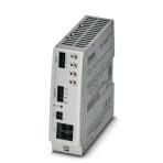 ELEKTRONISK AUTOMATSÄKRING CBM E4 24DC/0,5-10A NO-R