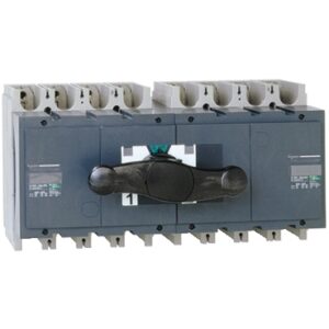 MATNINGSKOPPLARE INS250 100A 4P