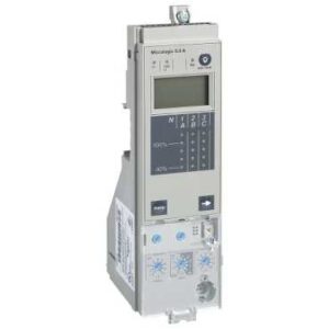 MICROLOGIC 5.0 A