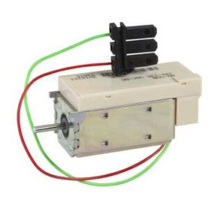 UTLÖSNINGSSPOLE MN 200/250VAC/DC FÖR FAST BRYTARE