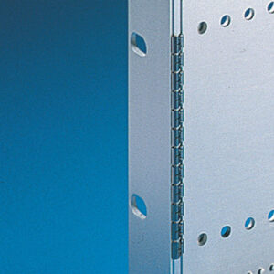 VERTIKAL EMC-FJÄDER 12HE 1 ST.